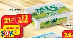 MİS LABNE MİS LABNE